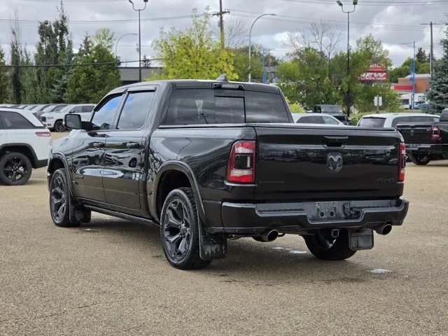 Ram 1500 2022 photo 4