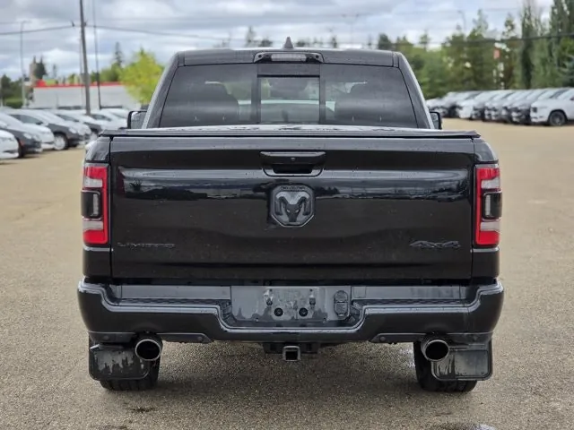 Ram 1500 2022 photo 5