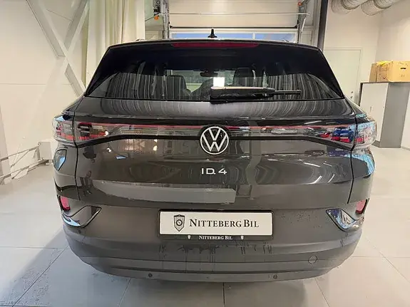 Volkswagen Id.4 2023 photo 5