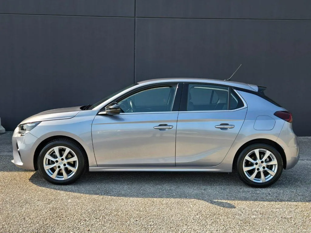 Opel Corsa 2021 photo 2