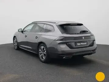 Peugeot 508 2023 photo 2