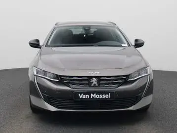 Peugeot 508 2023 photo 3