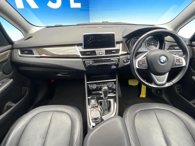 BMW 2 Series Gran Turismo 2018 photo 2