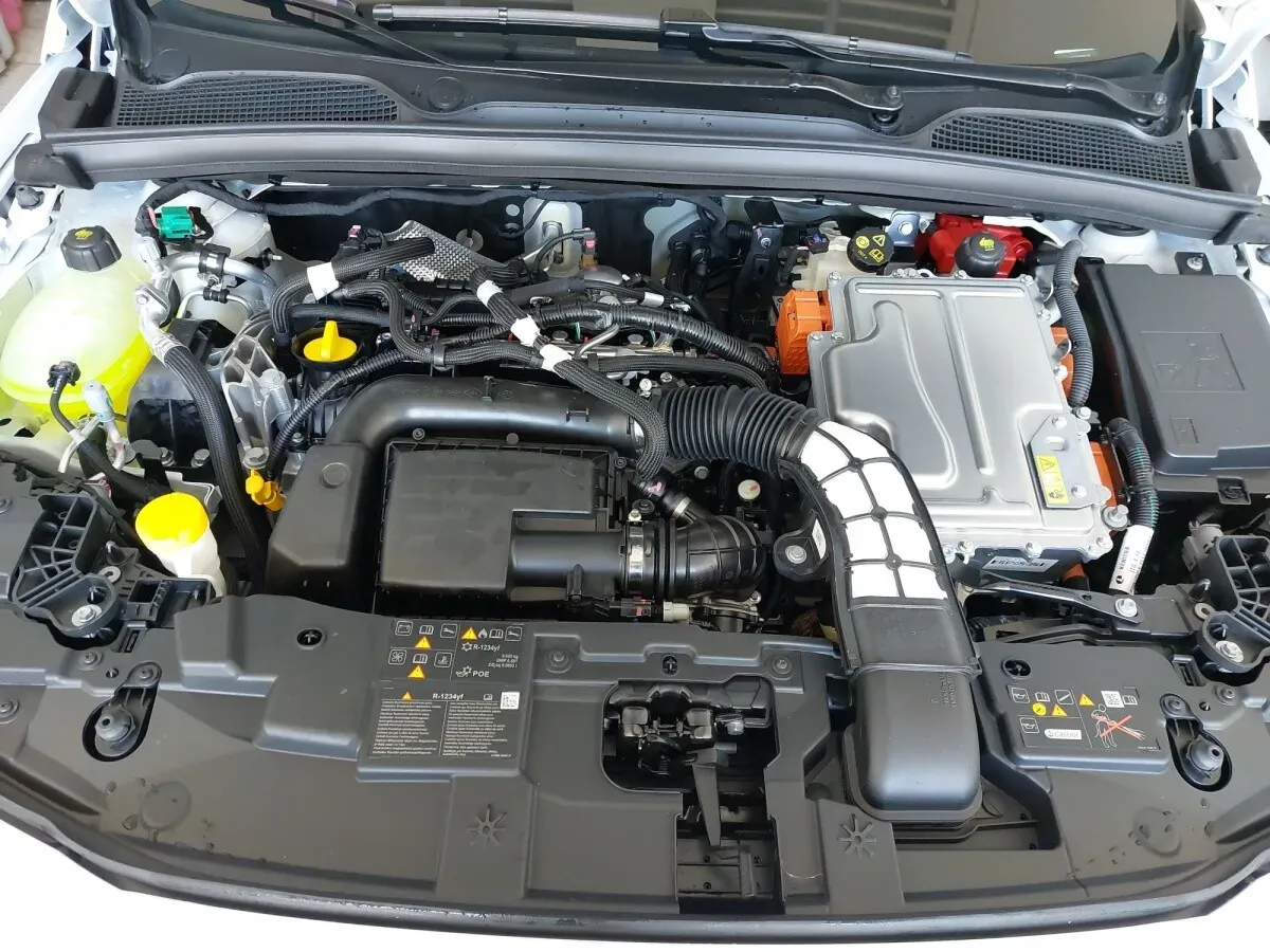 Renault Clio 2023 photo 3