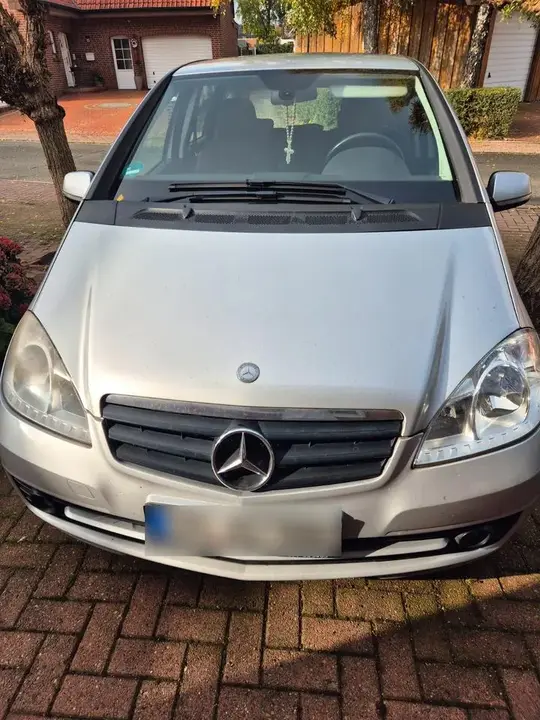 Mercedes-Benz A180 Cdi