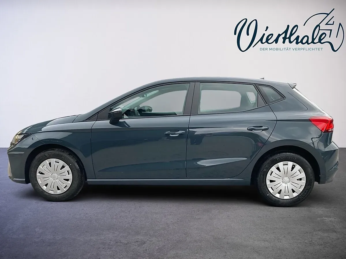 Seat Ibiza 2026 photo 2