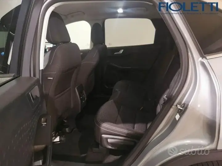 Ford Kuga 2020 photo 5