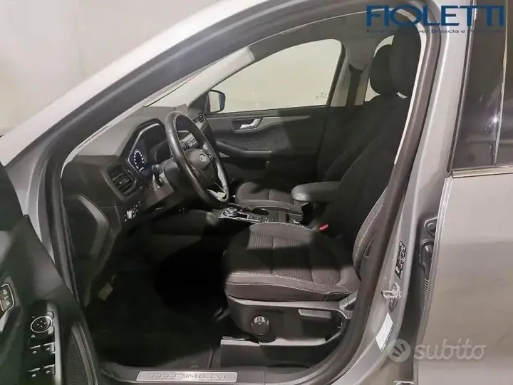 Ford Kuga 2020 photo 4
