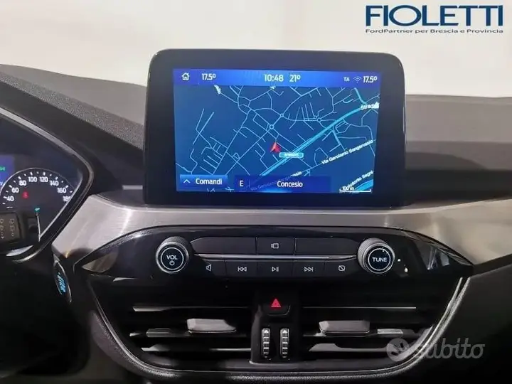 Ford Kuga 2020 photo 3