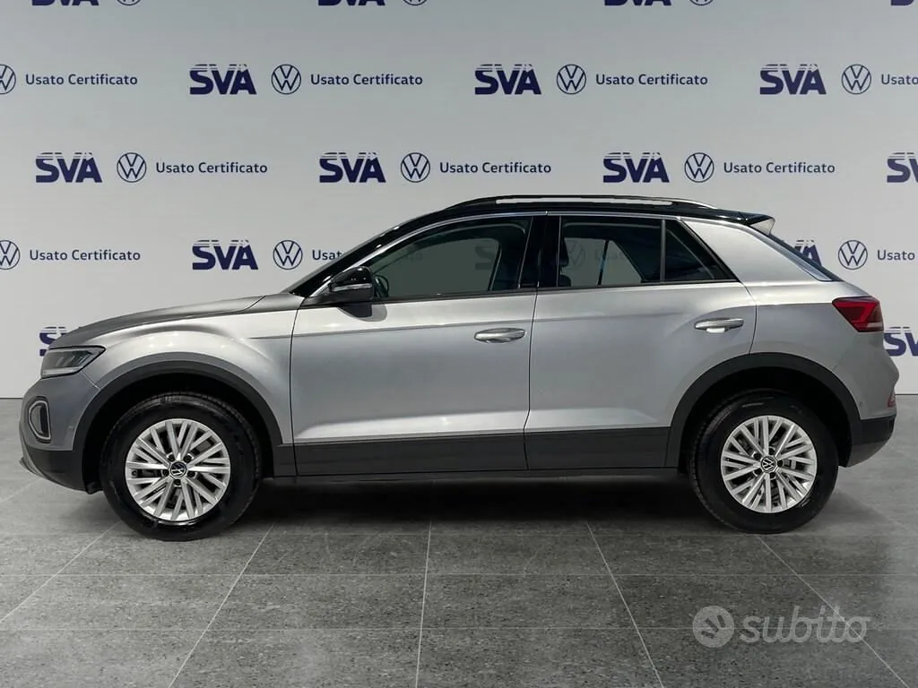 Volkswagen T-Roc 2025 photo 4