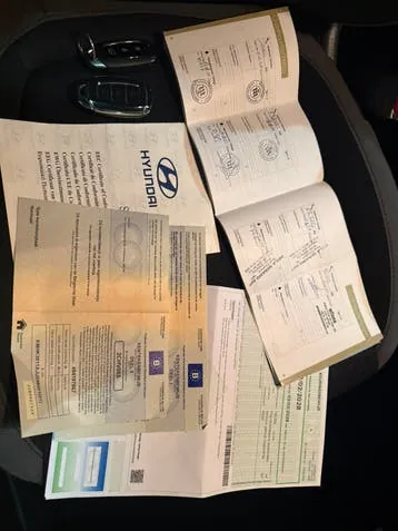Hyundai Kona 2018 photo 3