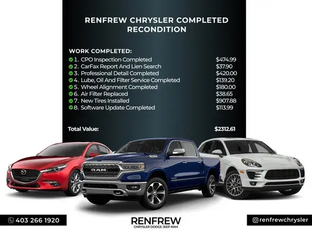 Ram 1500 2023 photo 2