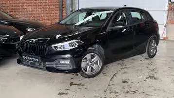 BMW Série 1
