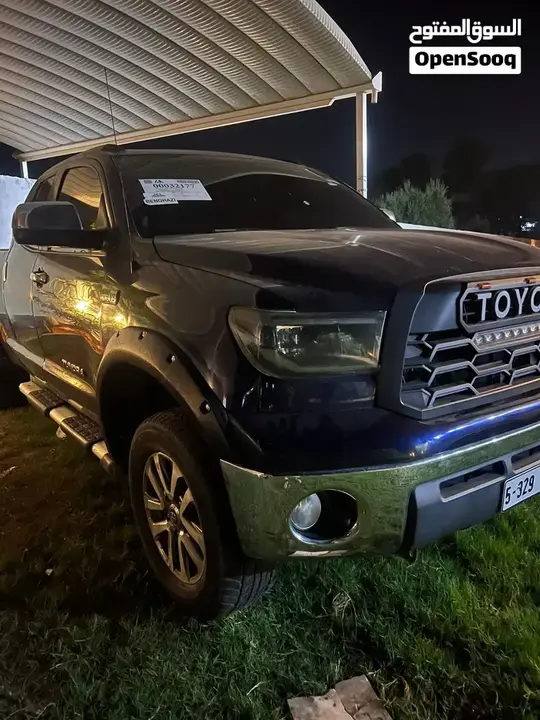 Toyota Tundra