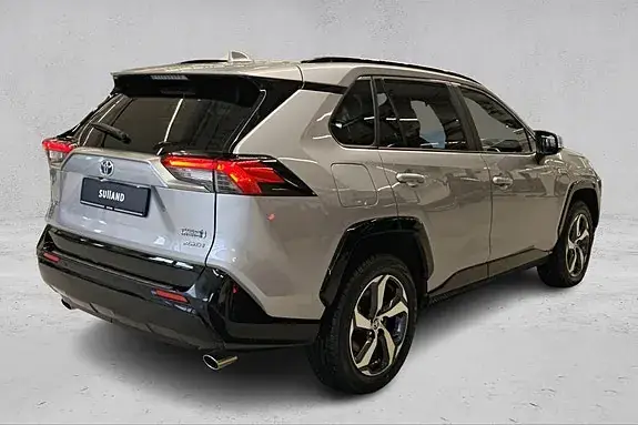Toyota Rav4 2023 photo 5