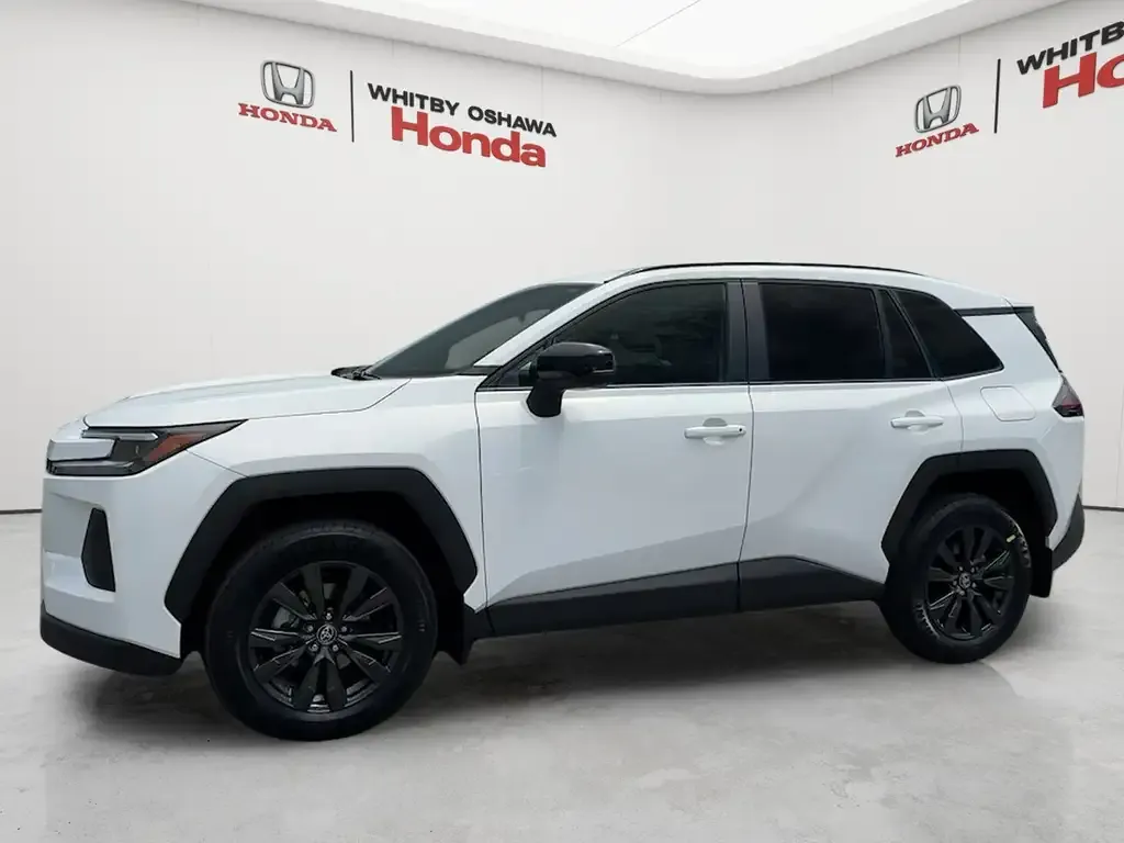Toyota Rav4 2026 photo 2