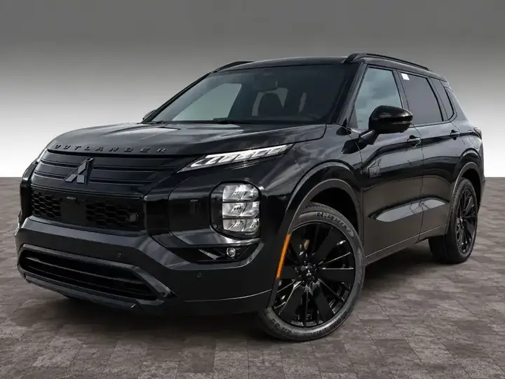 Mitsubishi Outlander 2026 photo 2