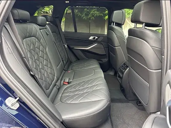BMW X5 2023 photo 4