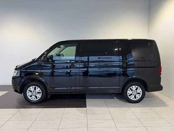 Volkswagen Transporter 2015 photo 4