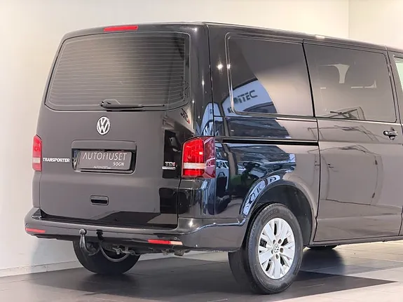 Volkswagen Transporter 2015 photo 5