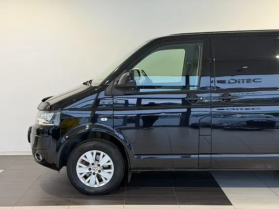 Volkswagen Transporter 2015 photo 3