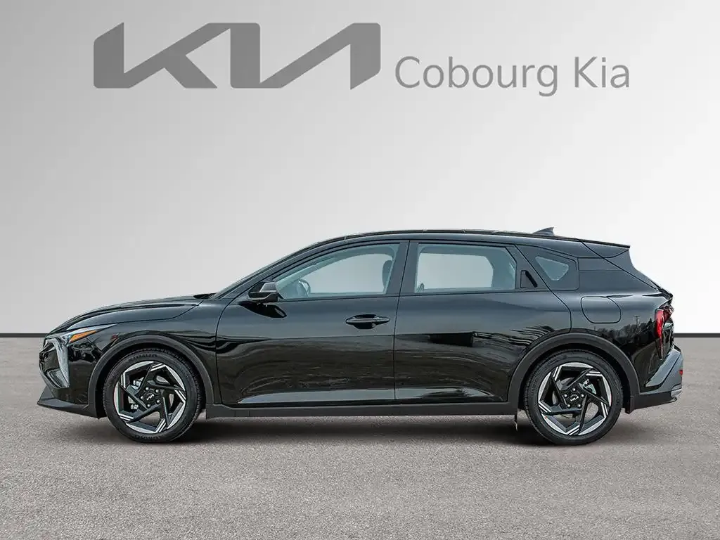 Kia K4 2026 photo 3