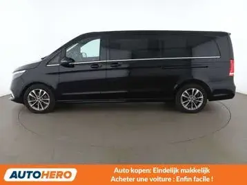 Mercedes-Benz Eqv 2023 photo 3