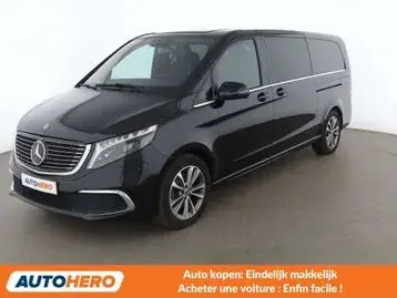 Mercedes-Benz Eqv