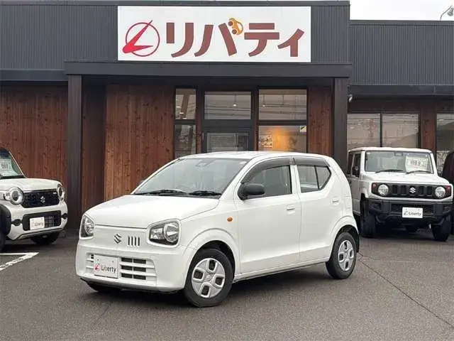 Suzuki Alto 2020 photo 2