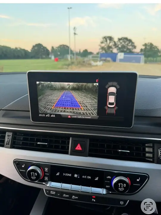 Audi A5 2019 photo 2