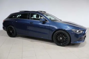 Mercedes-Benz Cla 2021 photo 3