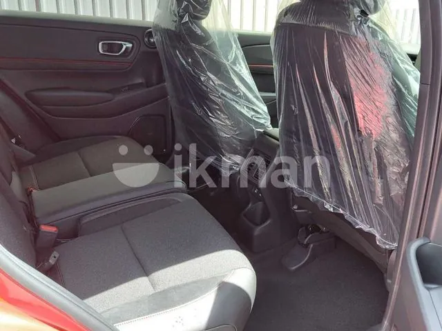 Honda Vezel 2026 photo 4