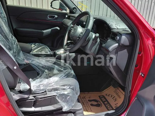 Honda Vezel 2026 photo 3
