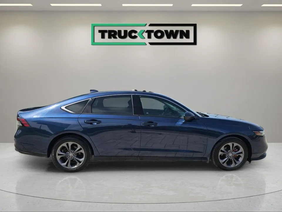 Honda Accord 2023 photo 4