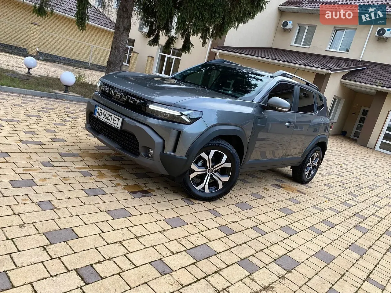 Renault Duster 2025 photo 4