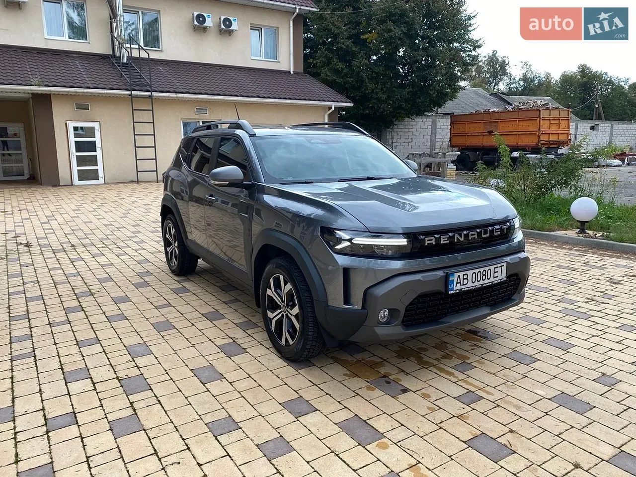 Renault Duster 2025 photo 3