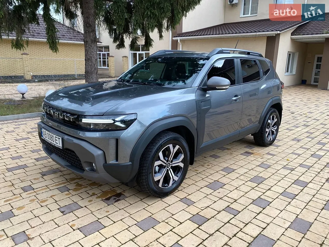 Renault Duster 2025 photo 2