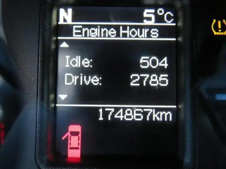 Ram 1500 2015 photo 3