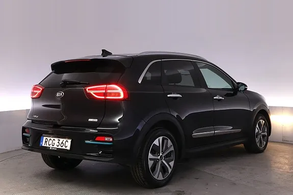Kia E-Niro 2021 photo 5