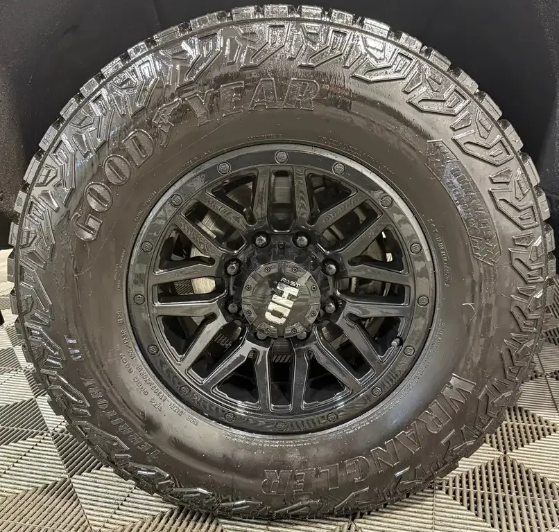 Chevrolet Silverado 3500 2024 photo 3