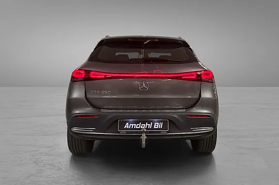 Mercedes-Benz Eqa250 2022 photo 5
