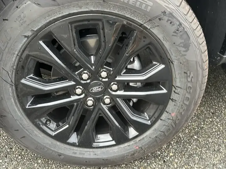Ford F-150 2026 photo 5