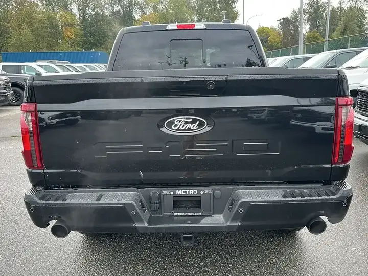 Ford F-150 2026 photo 4