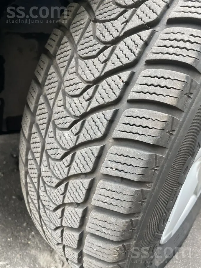 Nissan Qashqai 2007 photo 3
