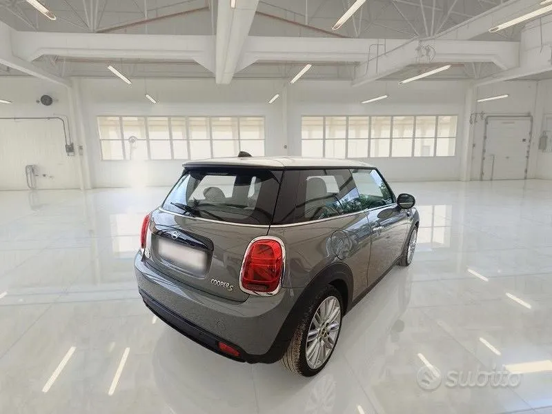 Mini Cooper 2021 photo 4