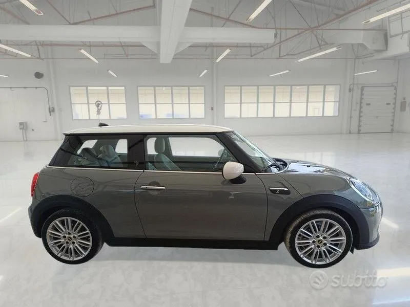 Mini Cooper 2021 photo 3