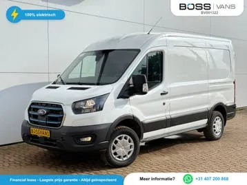 Ford E-Transit