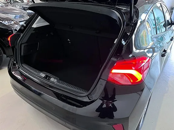 Ford Focus 2019 photo 5