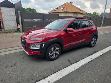 Hyundai Kona 2020 photo 3