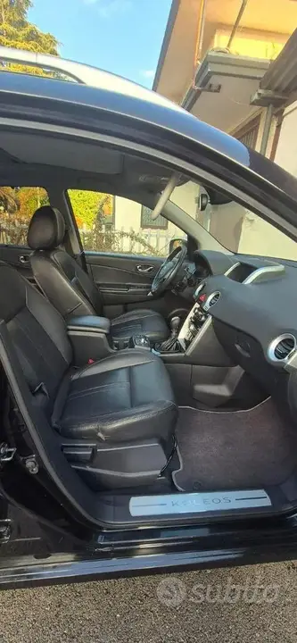 Renault Koleos 2011 photo 4